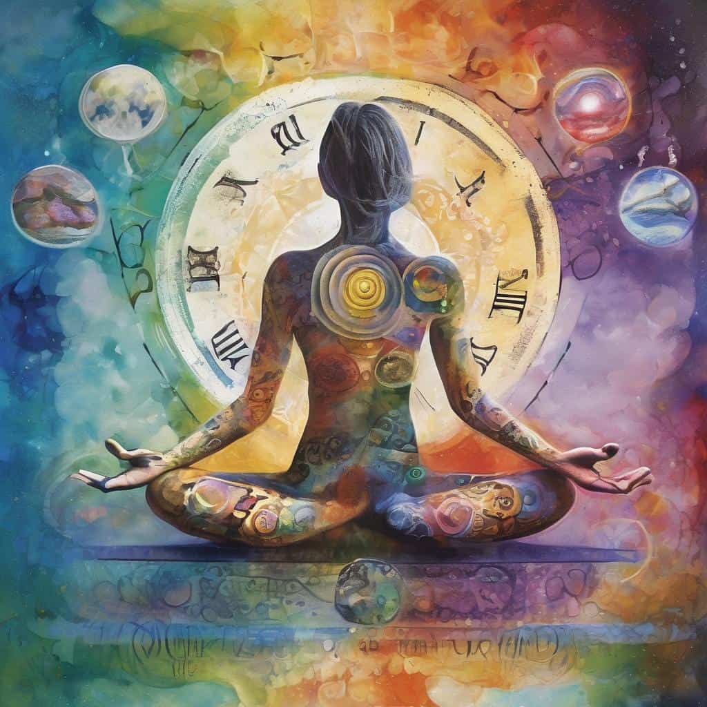 How to Create a Balanced Daily Routine