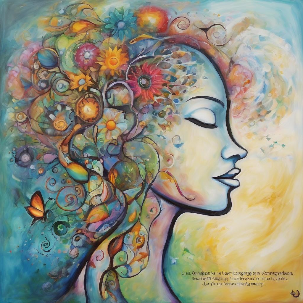 How to Stop Comparing and Start Living