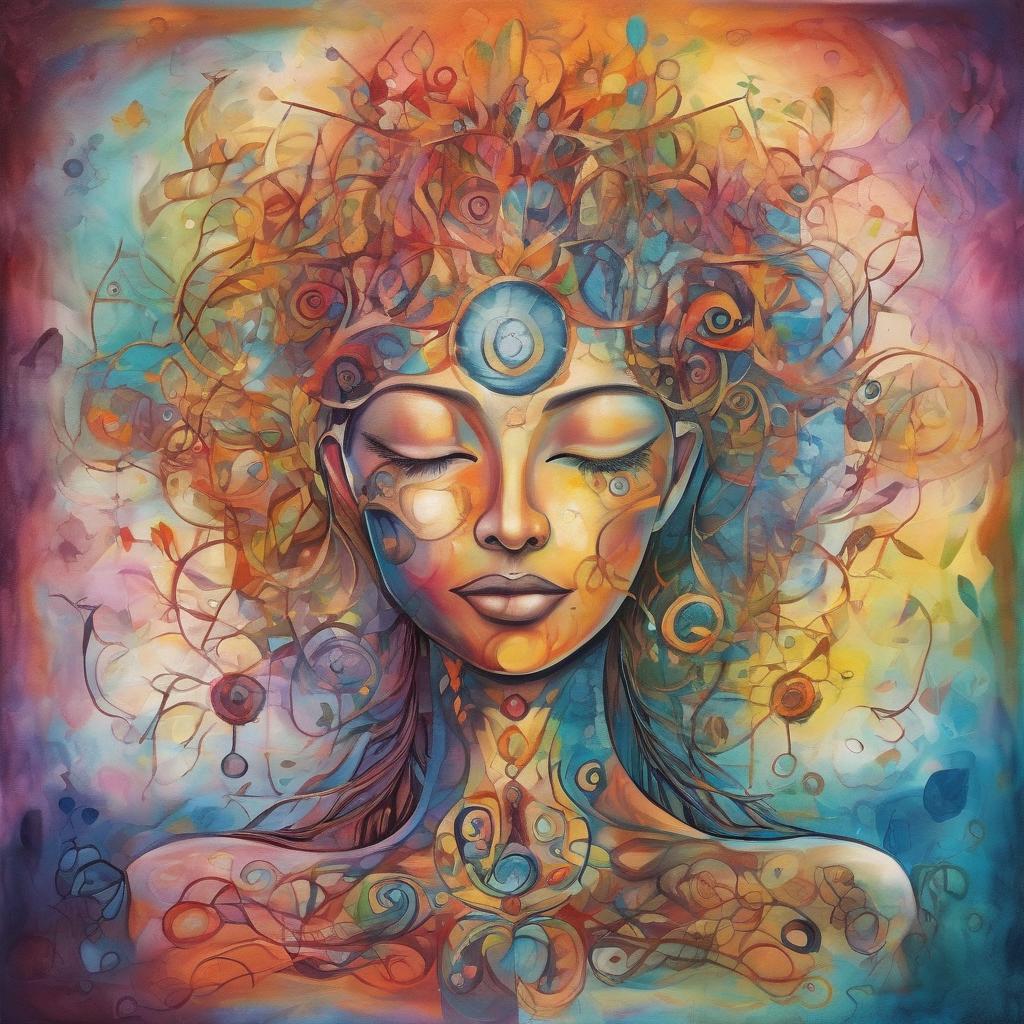 Μεταστροφή Σκέψης για Θετική Ενέργεια