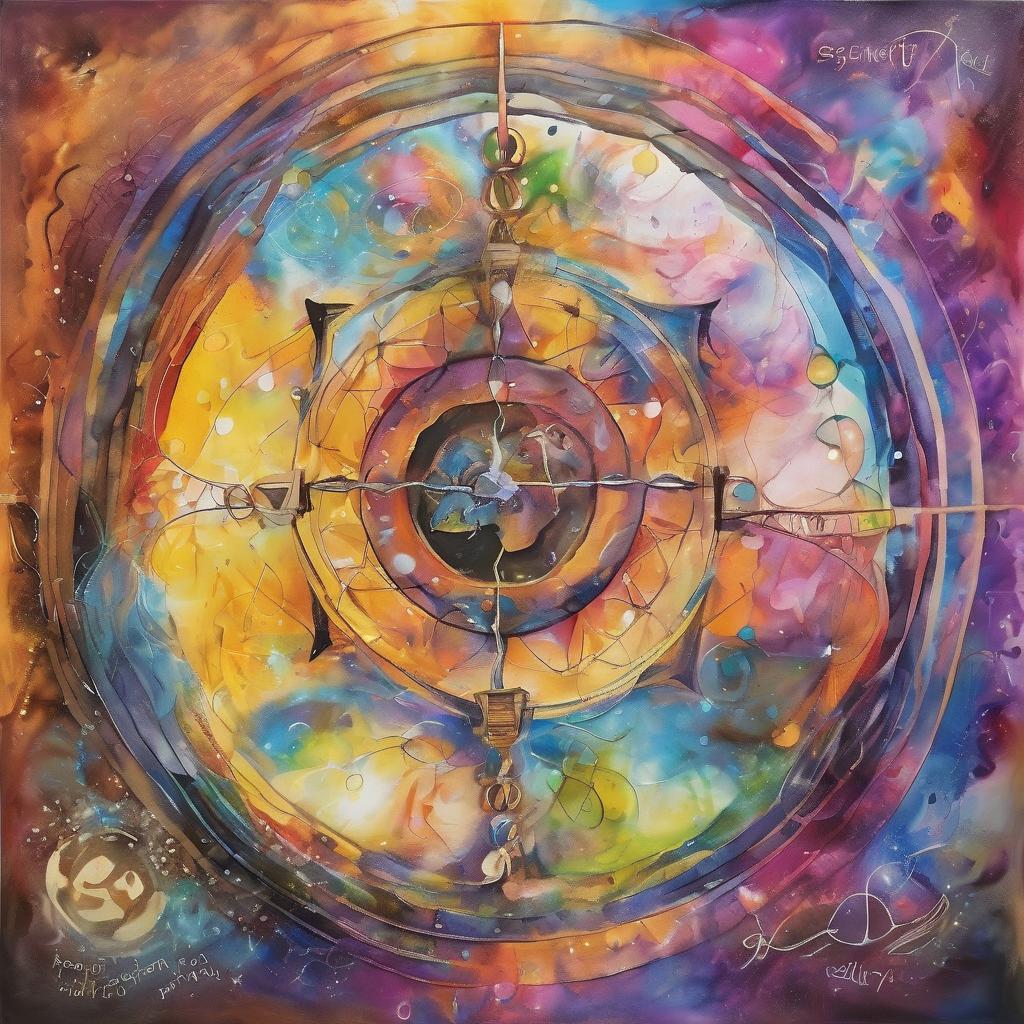 Μετάβαση από τον φόβο στην αυτοπεποίθηση: Η καθοδήγηση της σκέψης σε δύσκολες καταστάσεις