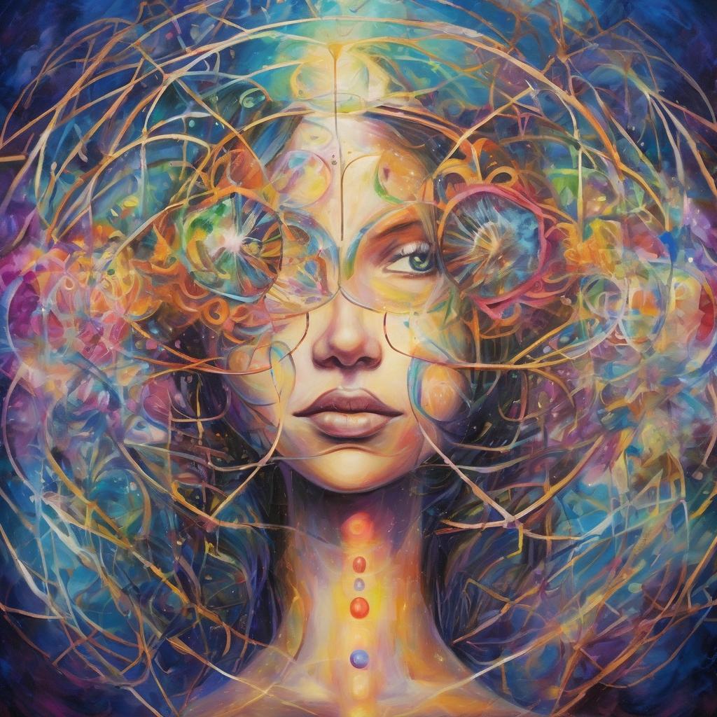 Εναλλαγή Στάσης στον Μυαλικό Κόσμο Που μας Περιβάλλει