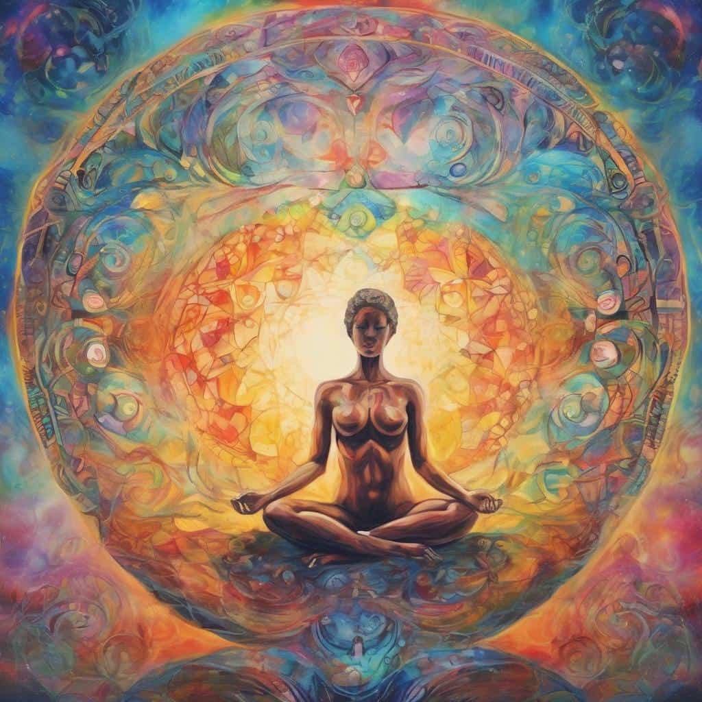 How to Stay Positive During Mentally Exhausting Periods