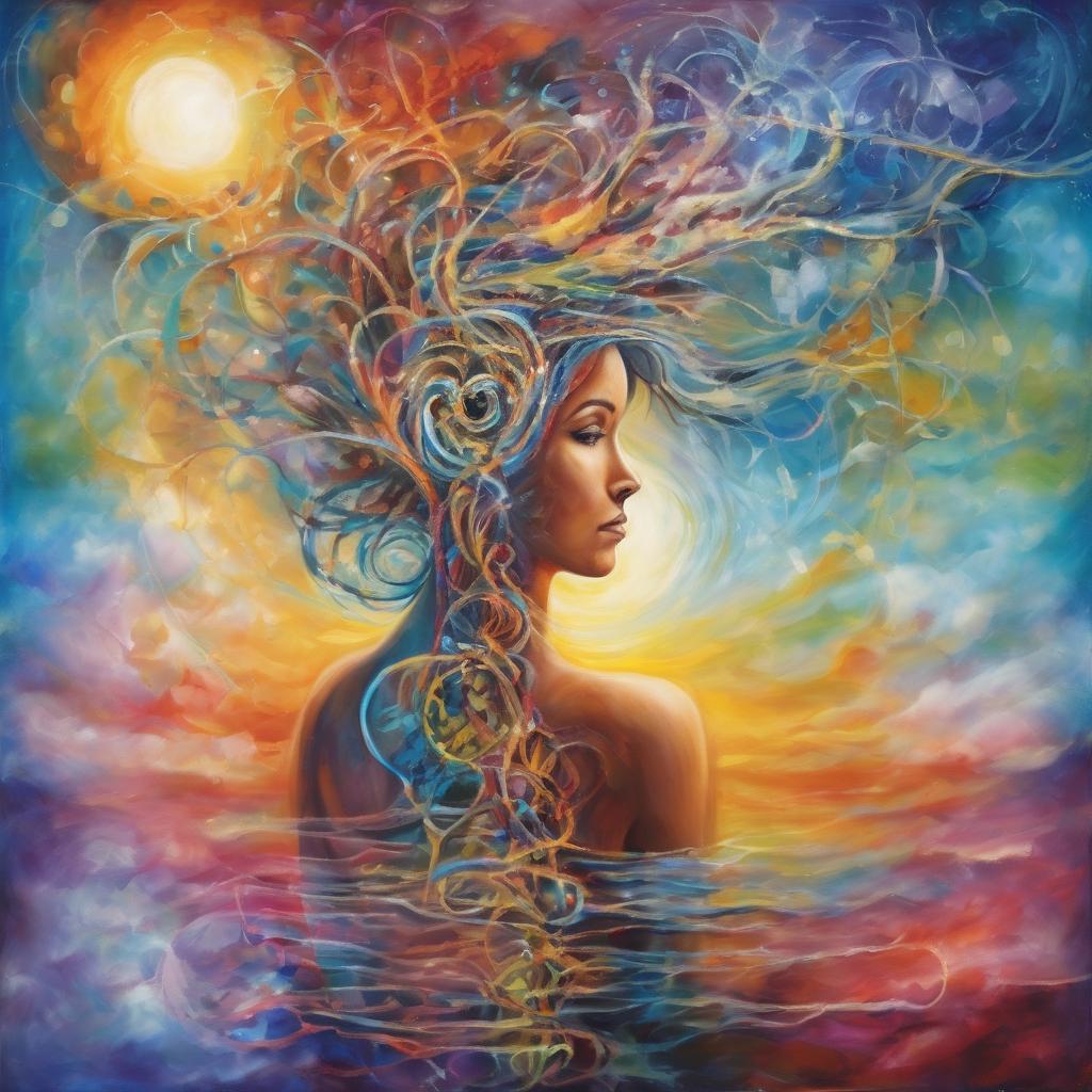 Αλλαγή σκέψης: Από αμφιβολίες σε πίστη στον εαυτό σου