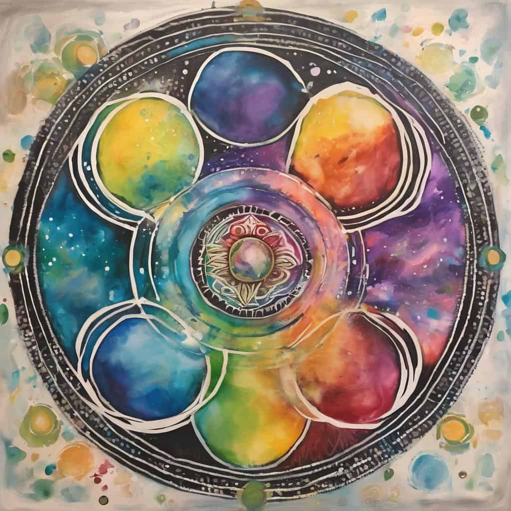 How to Stay Calm and Centered During Hard Days